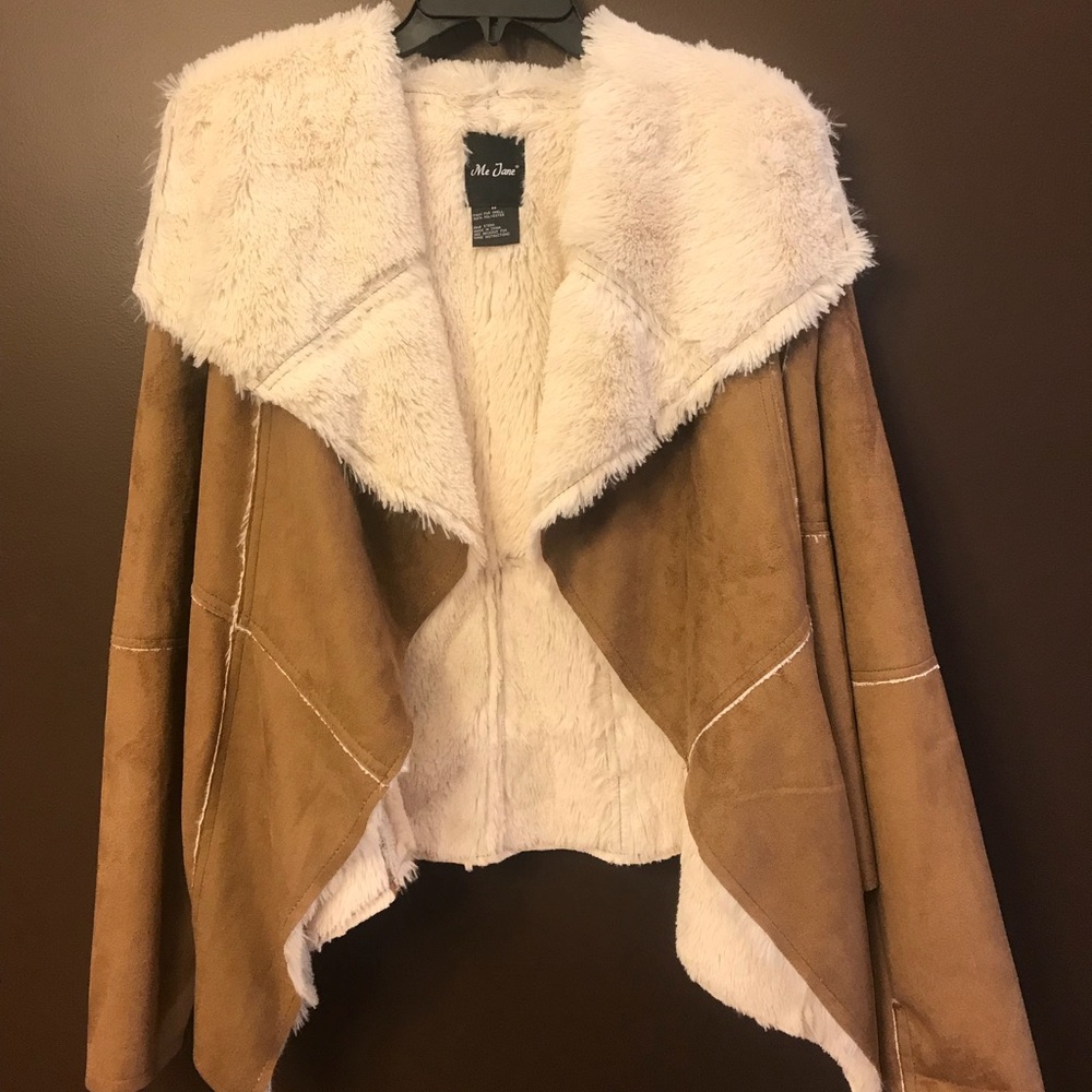 Me Jane light weight jacket. Worn once.